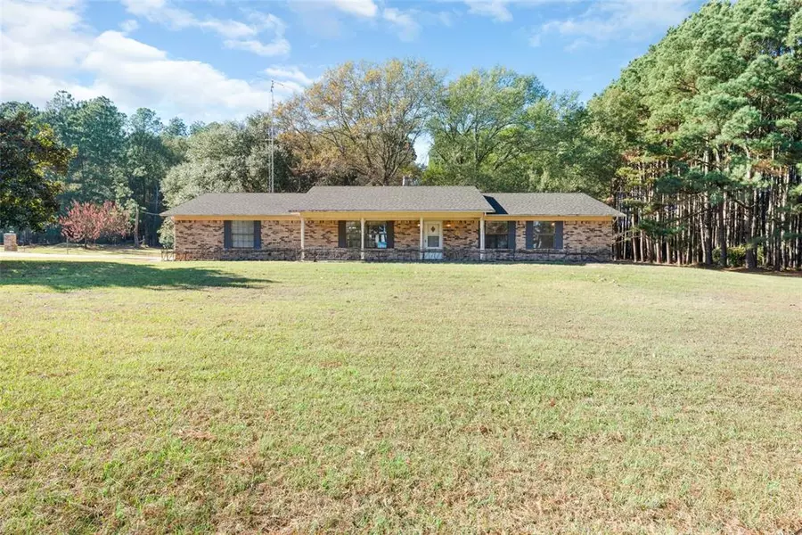 150 County Road 2325, Mineola, TX 75773