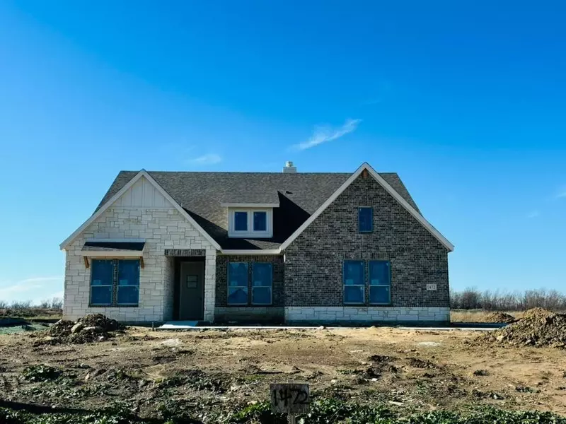 1472 County Road 200, Valley View, TX 76272