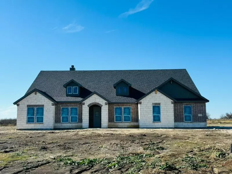 1530 County Road 200, Valley View, TX 76272