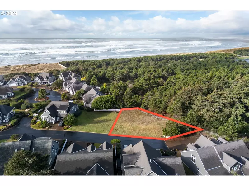 Lot 113 Arbor DR, South Beach, OR 97366