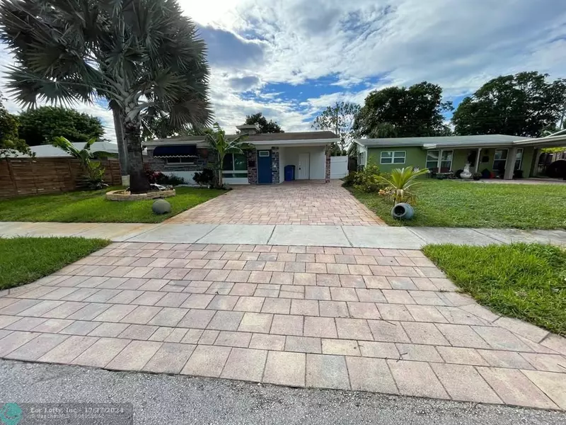 5441 NE 1st Ave, Oakland Park, FL 33334