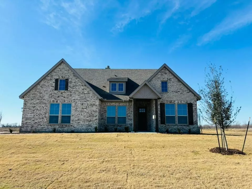 Valley View, TX 76272,1400 County Road 200