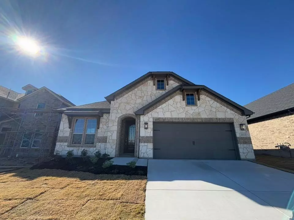 Haslet, TX 76052,2033 Velora Drive