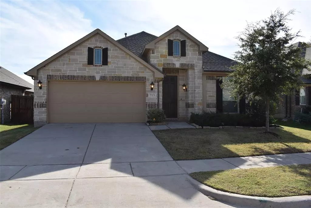 Anna, TX 75409,713 Lyndhurst Drive