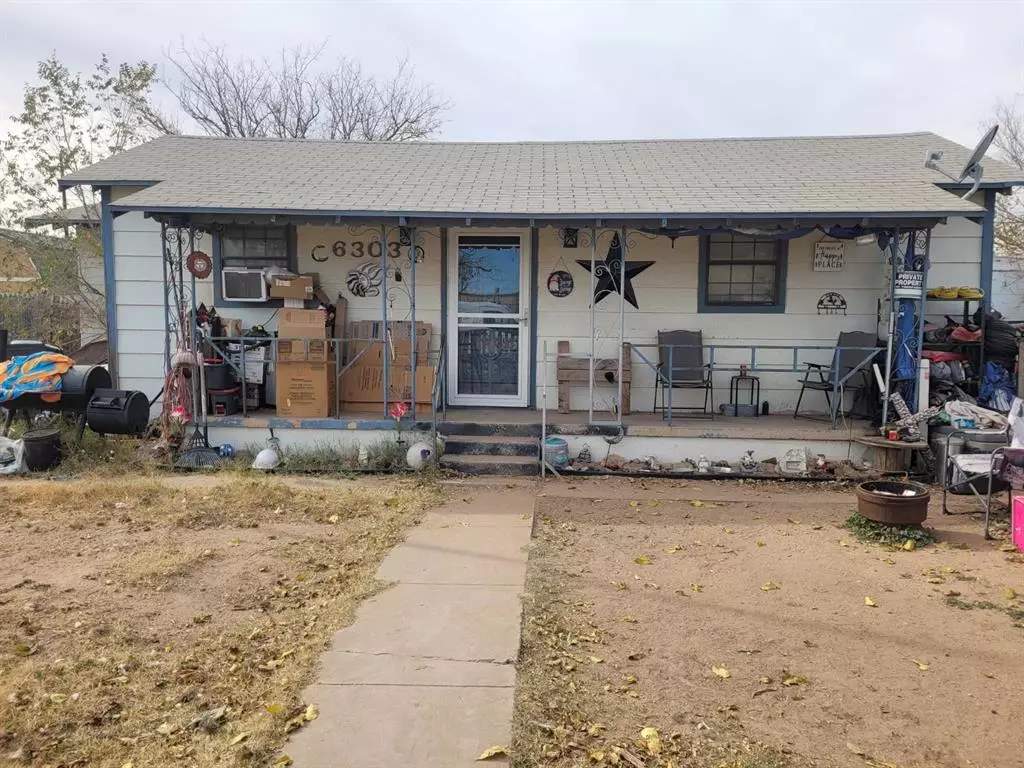 Odessa, TX 79762,6303 Kermit Avenue