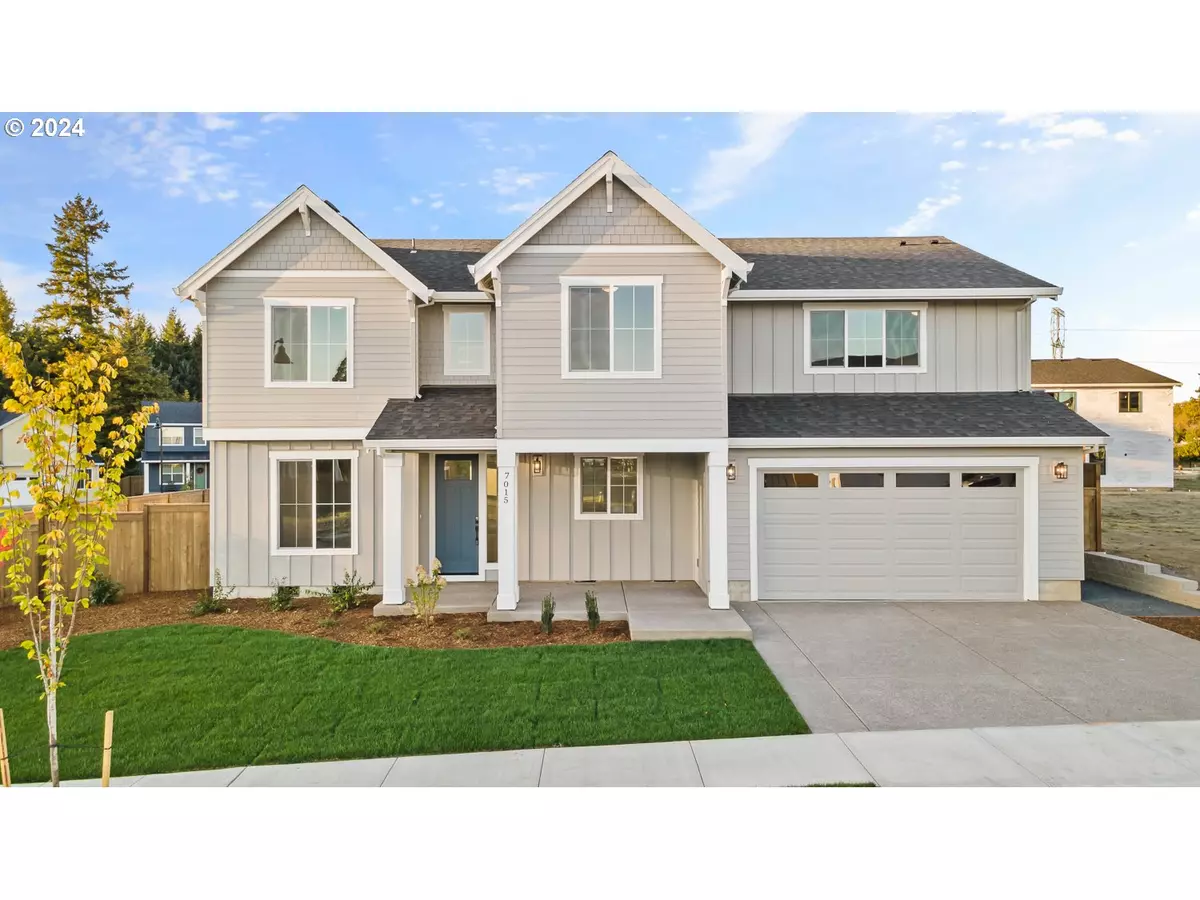 Wilsonville, OR 97070,7015 SW Trillium CT