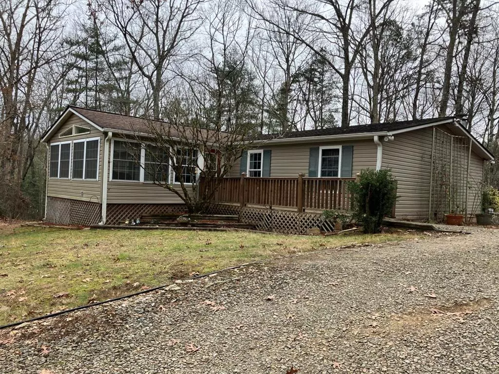 Murphy, NC 28906,160 Cove Lane