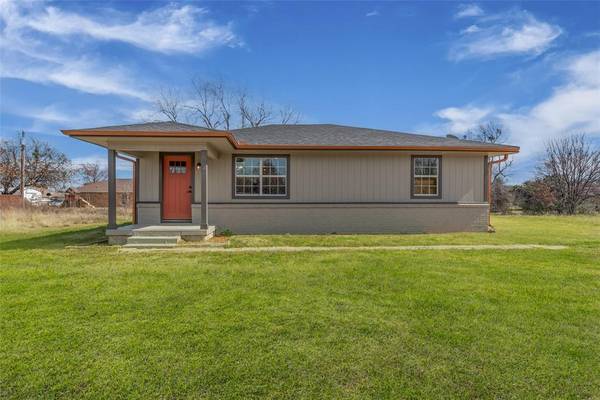 212 Backlash State Hwy Drive, Gun Barrel City, TX 75156