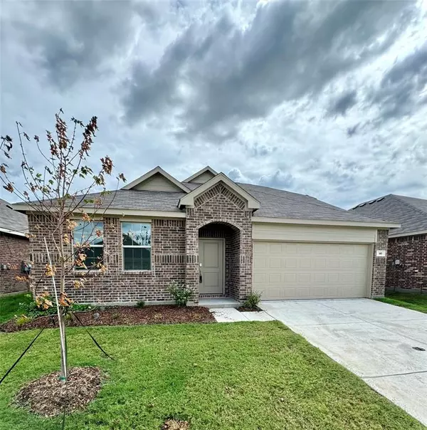 141 Ardsley Lane, Princeton, TX 75407