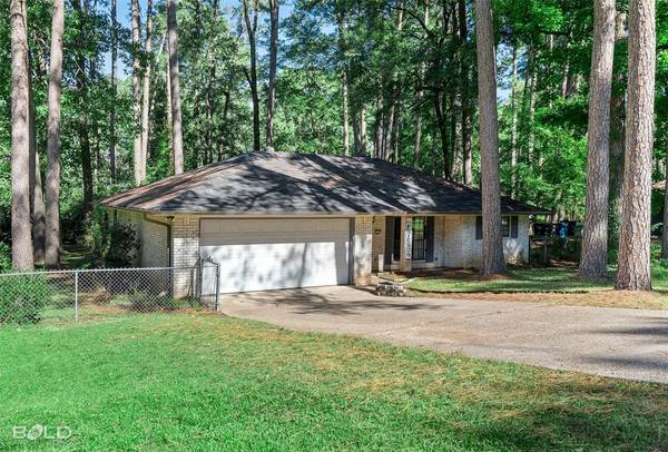 316 Short Leaf Drive, Haughton, LA 71037