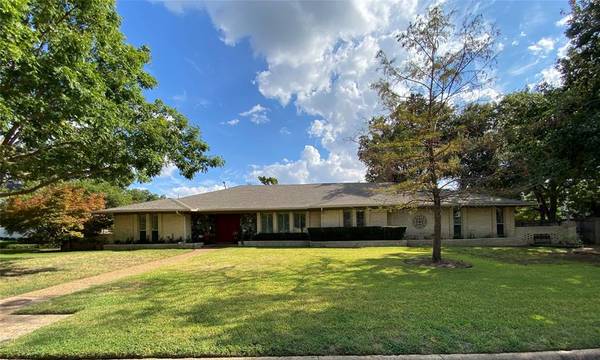 4140 Shady Hill Drive,  Dallas,  TX 75229