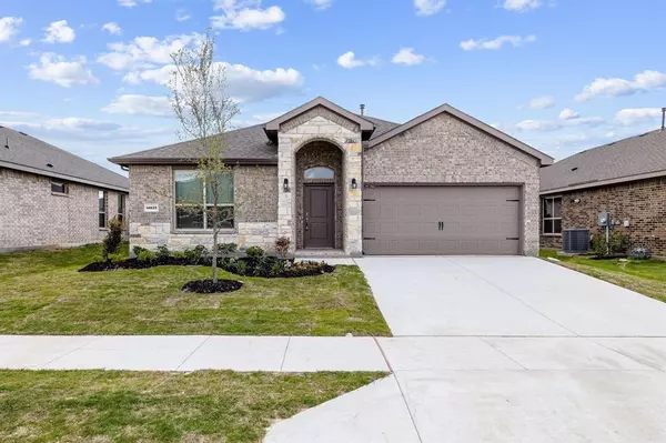 Haslet, TX 76052,14625 Delphinus Drive