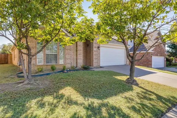 Arlington, TX 76002,8164 La Frontera Trail