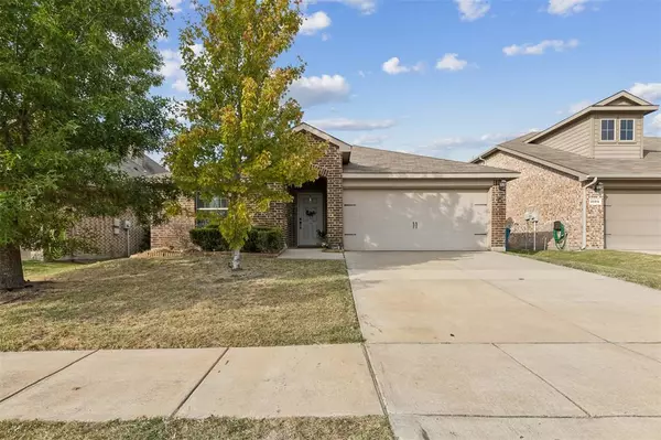 2156 Callahan Drive, Forney, TX 75126