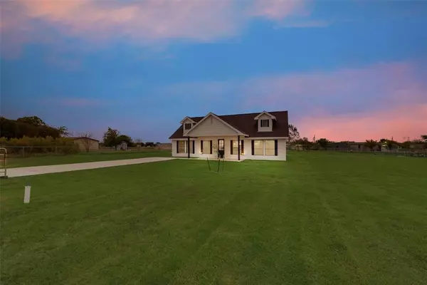 Joshua, TX 75058,6612 Old Orchard Court