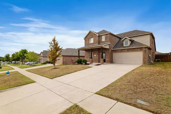 Celina, TX 75009,1424 Brewer Lane