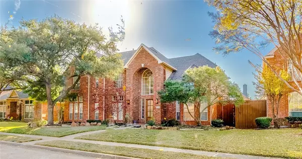 Plano, TX 75093,6304 Old York Drive