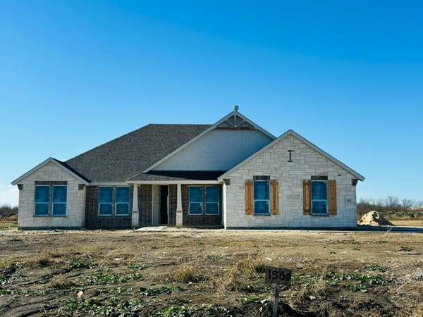 1560 County Road 200, Valley View, TX 76272