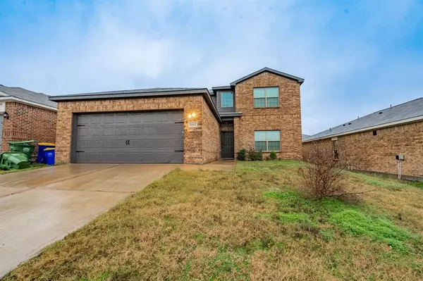 2027 Belmont Drive, Seagoville, TX 75159