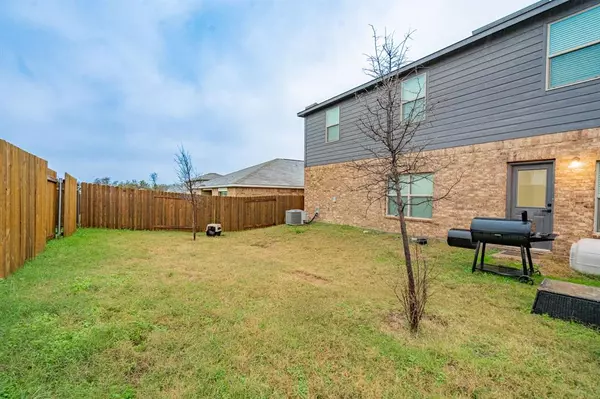 Seagoville, TX 75159,2027 Belmont Drive