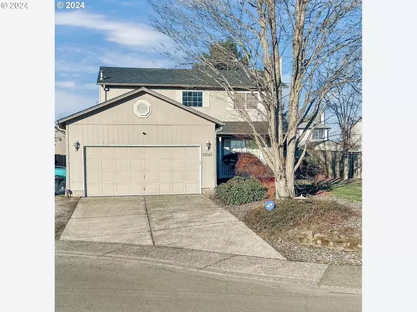 Vancouver, WA 98682,13512 NE 93RD CIR