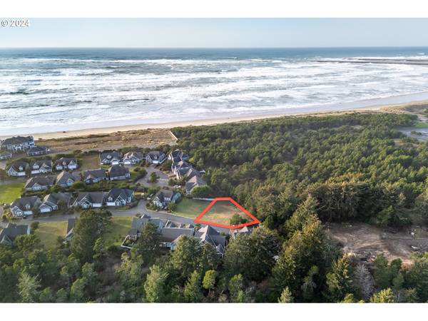 Lot 113 Arbor DR, South Beach, OR 97366