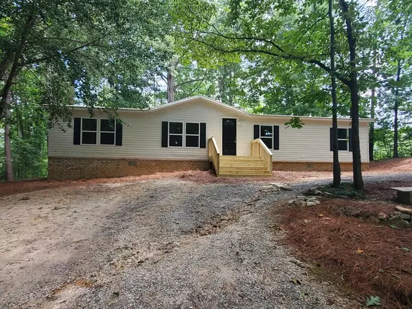 3480 Talking Rock Road, Talking Rock, GA 30175