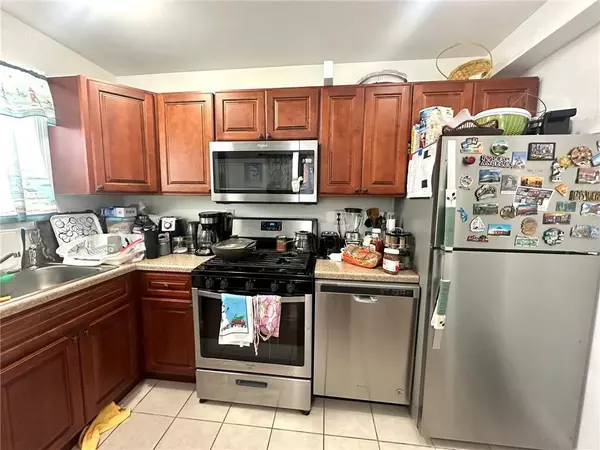 Brooklyn, NY 11235,14A Mesereau CT