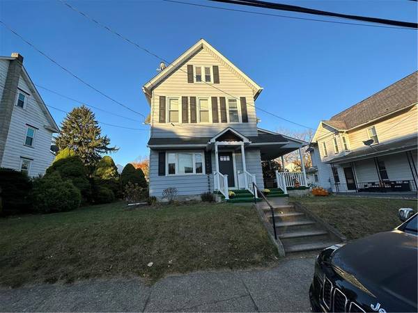 42 North 6Th Street, Bangor Borough, PA 18013