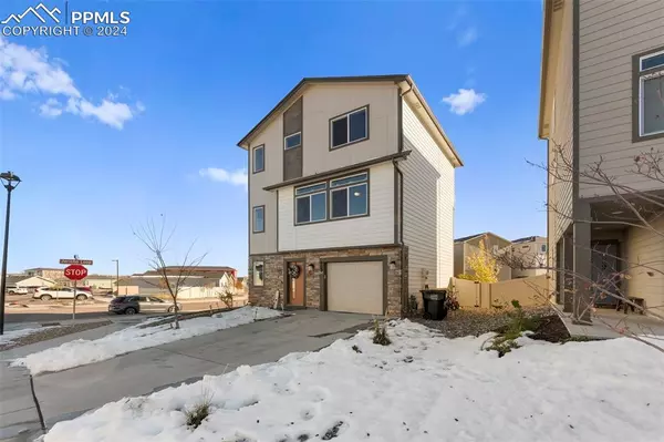 Colorado Springs, CO 80916,903 Cana GRV