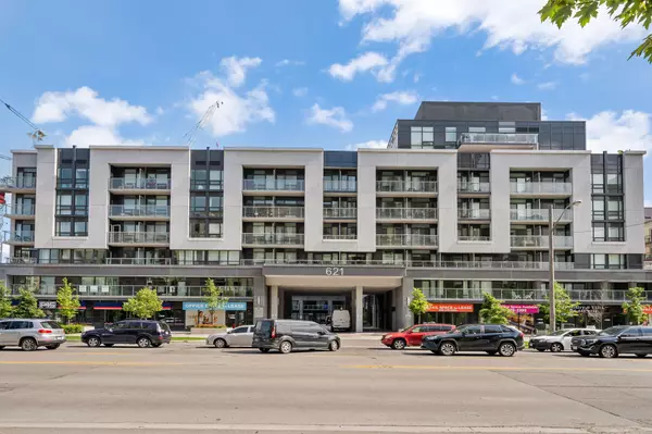 Toronto C15, ON M2K 0G4,621 Sheppard AVE E #615