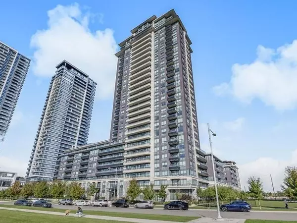 Markham, ON L3R 6L4,8 Water Walk DR #3606