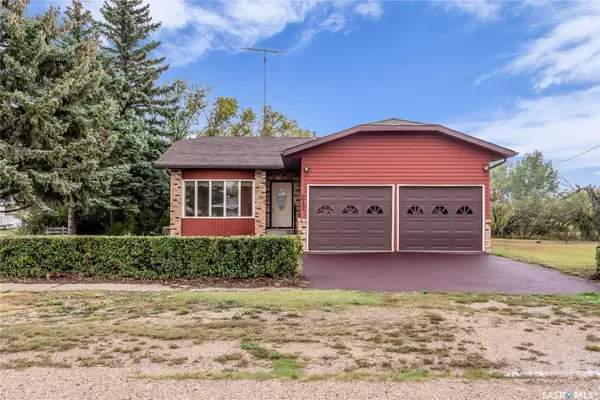 217 Saskatchewan AVENUE,  Liberty,  SK S0G 3A0