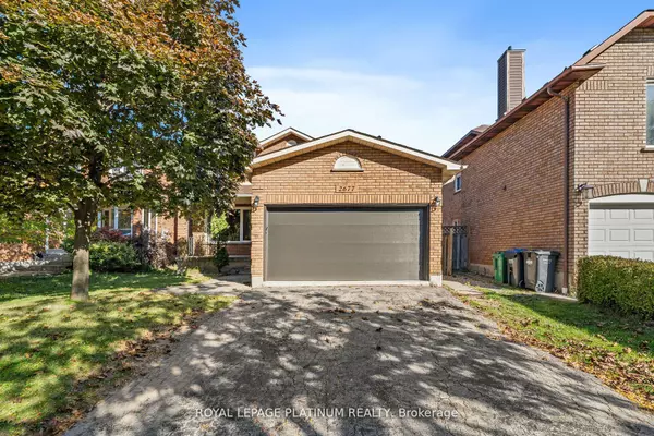 2677 Credit Valley RD, Mississauga, ON L5M 4J8