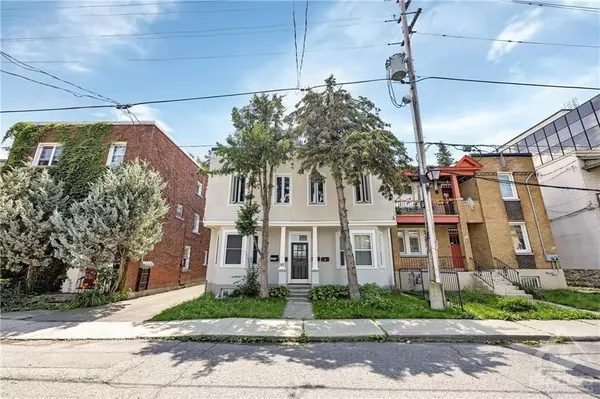 Lower Town - Sandy Hill, ON K1N 5E9,52 ST ANDREW ST