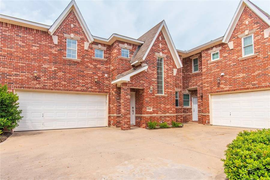 706 S Jupiter Road #1206, Allen, TX 75002