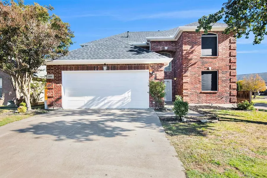 6600 Andress Drive, Fort Worth, TX 76132