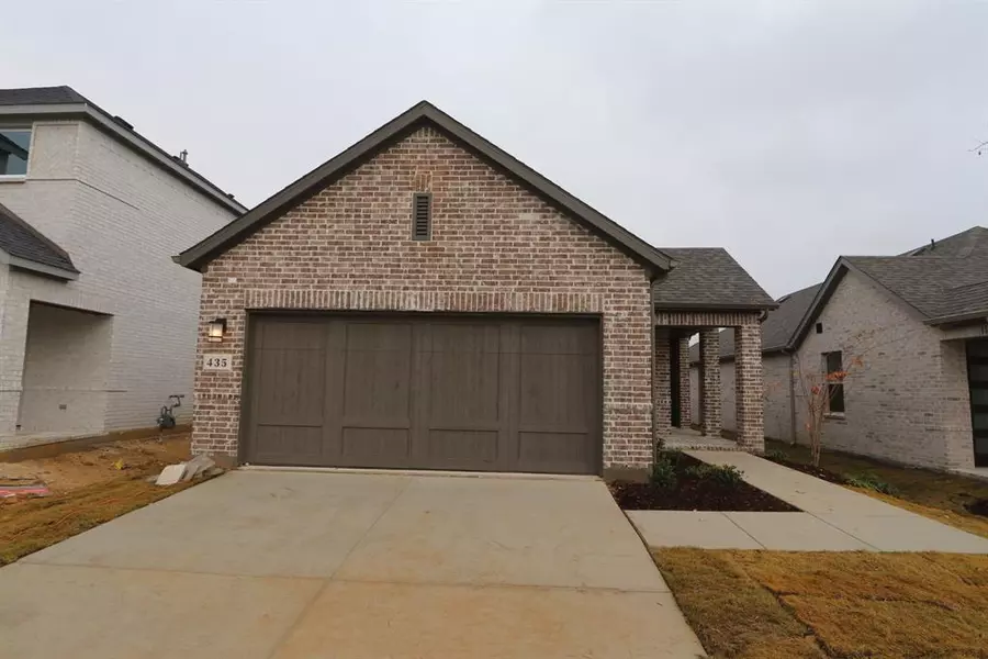 435 Cherry Laurel Drive, Oak Point, TX 75068