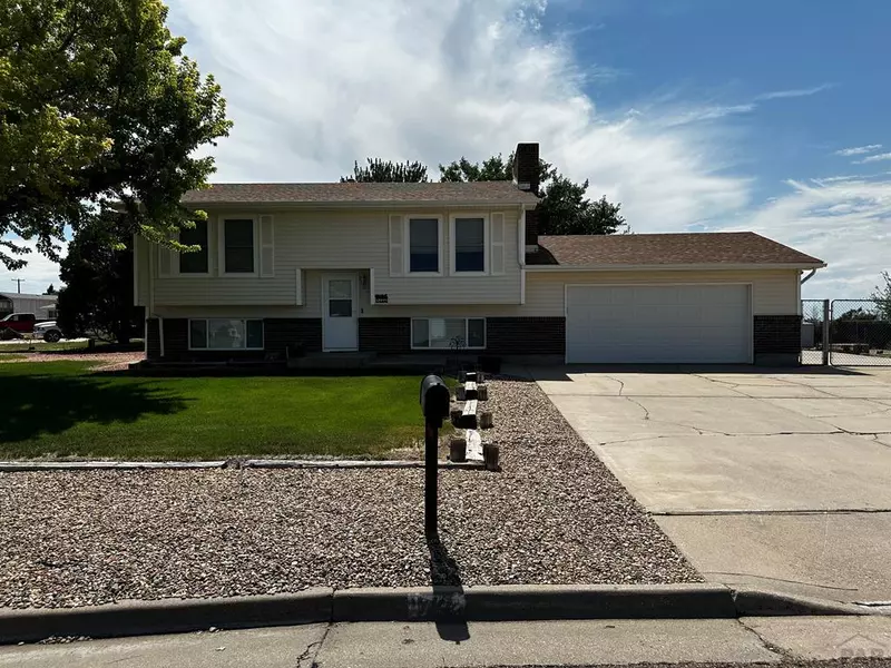 1722 Lincoln Ave, La Junta, CO 81050