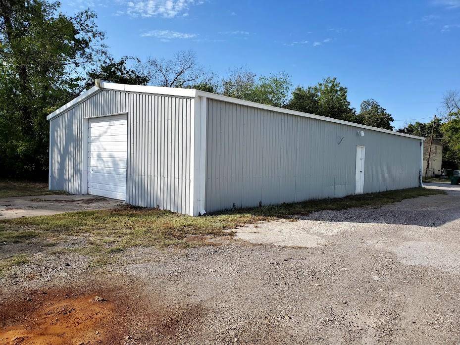 Greenville, TX 75401,1409 Walworth Street