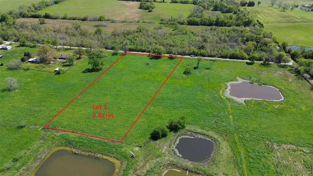 Emory, TX 75440,Lot 3 Rs County Road 3410