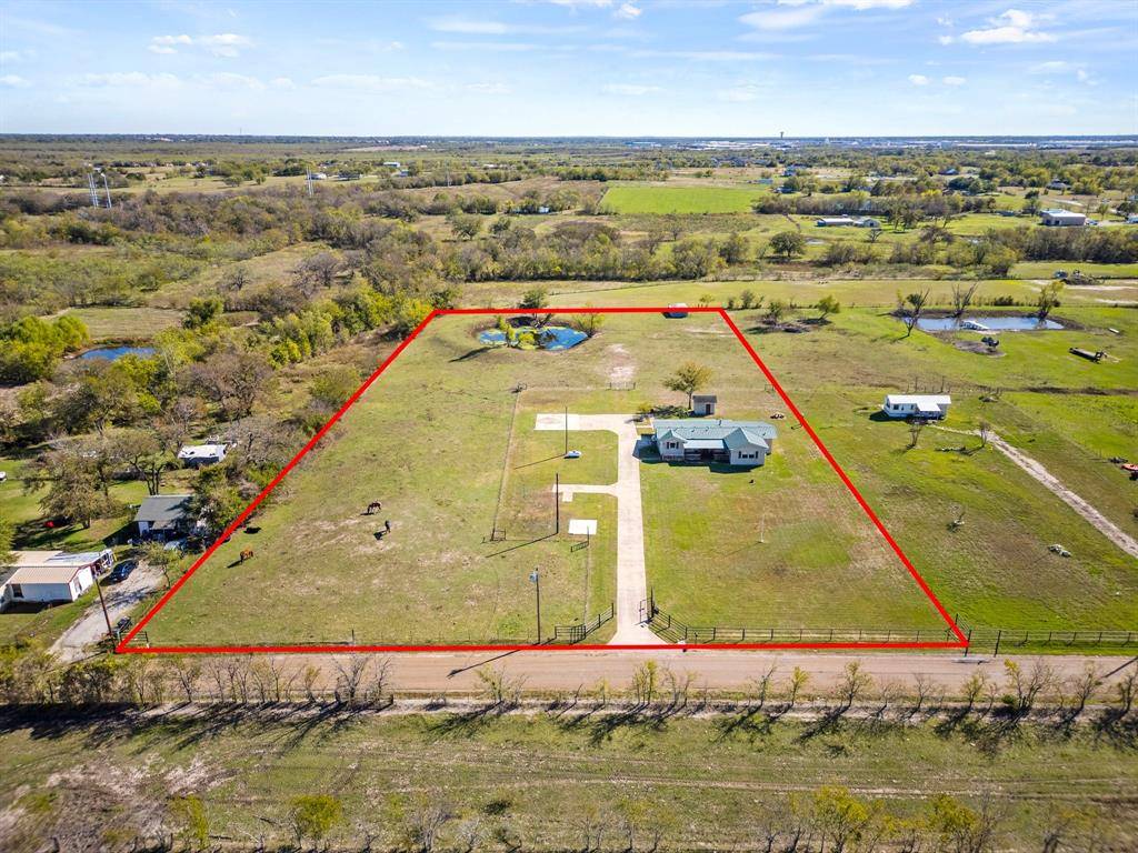 Terrell, TX 75160,13826 Quail Lane