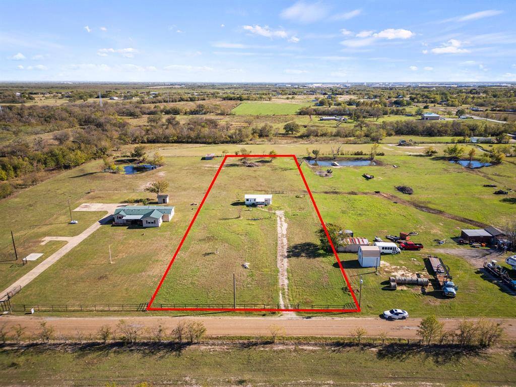 Terrell, TX 75160,13826A Quail Lane