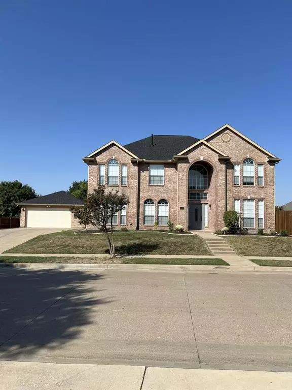 Fort Worth, TX 76137,8309 Big Horn Way