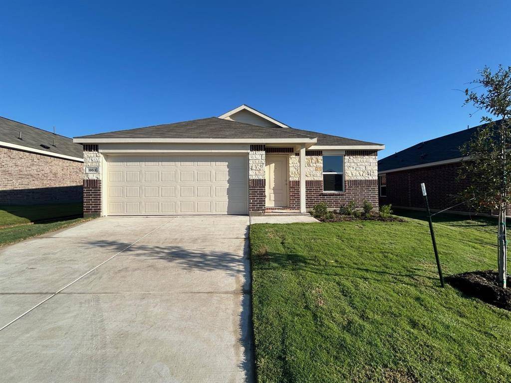 Royse City, TX 75189,1953 Lotus Street