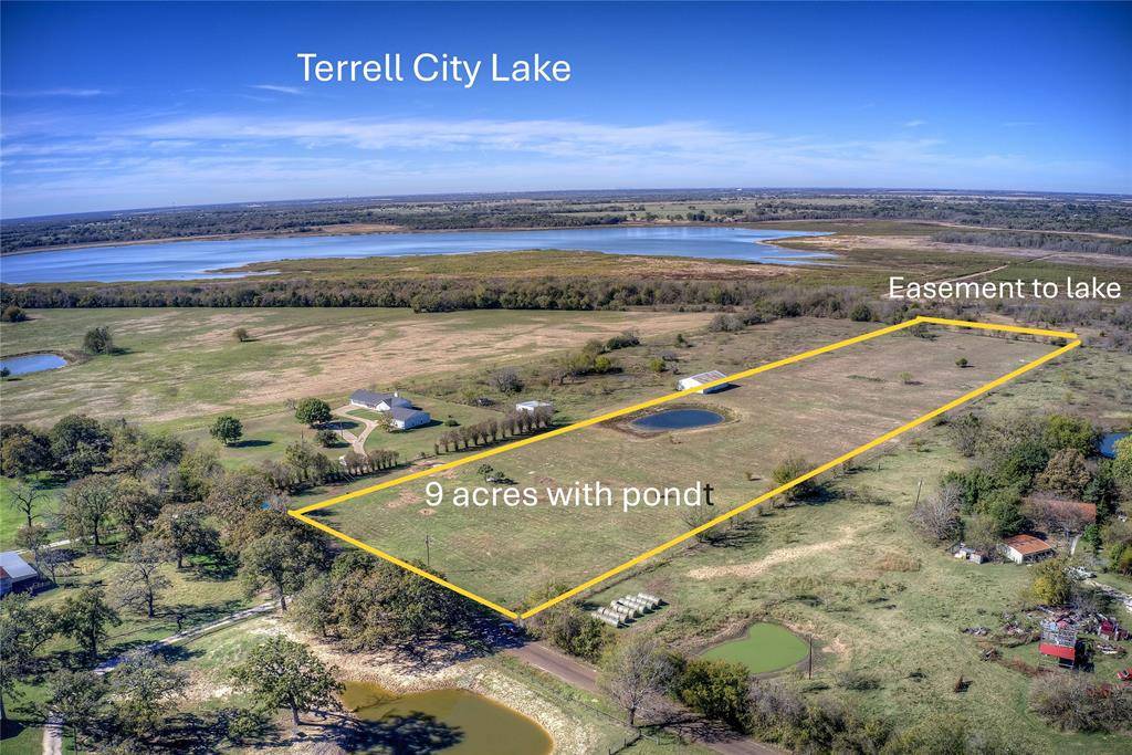 Terrell, TX 75161,00 County Road 352