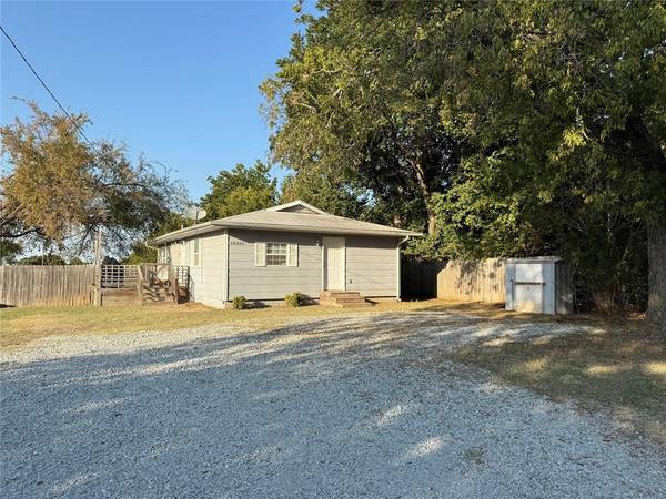 18451 NE 23rd Street, Harrah, OK 73045