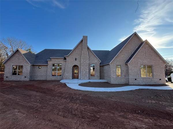 8141 Red Feather, Arcadia, OK 73007