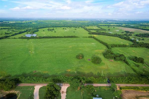 Commerce, TX 75428,56.89 acres County Rd 4702