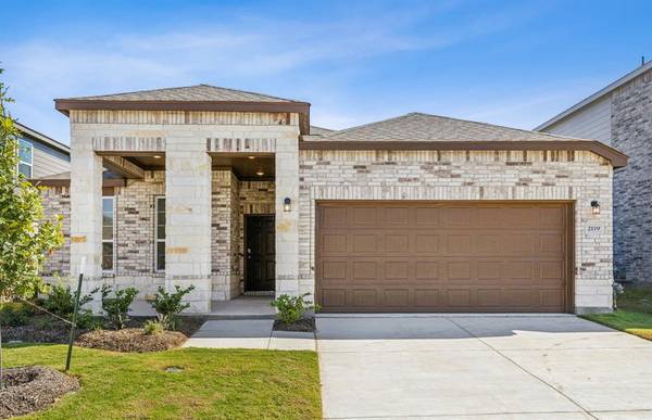 2119 Camellia Street, Princeton, TX 75407